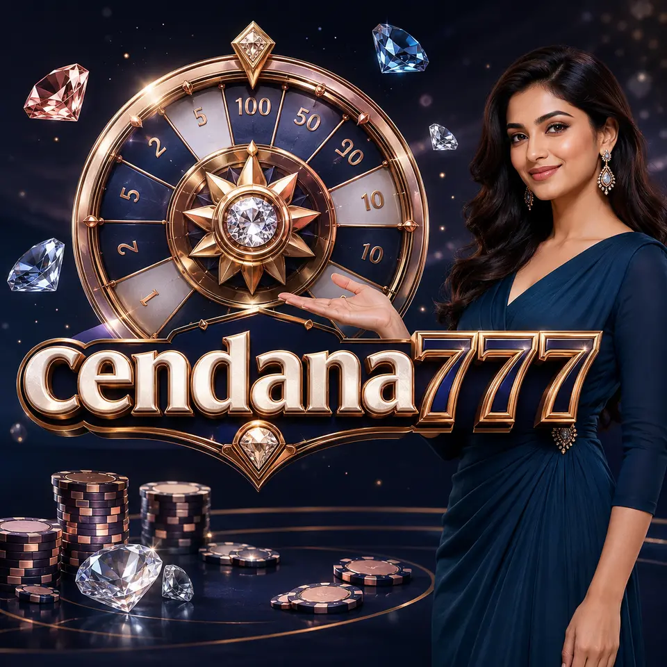 cendana777 APK