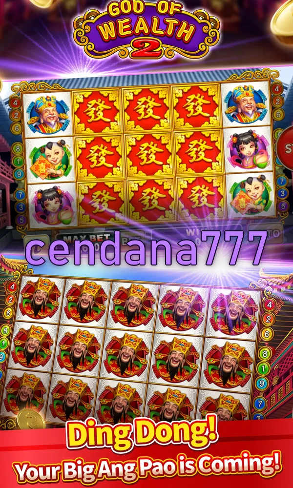 cendana777 APK
