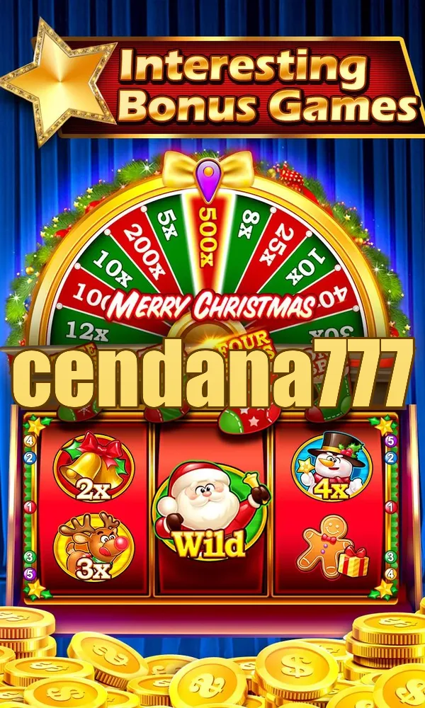 cendana777 APK