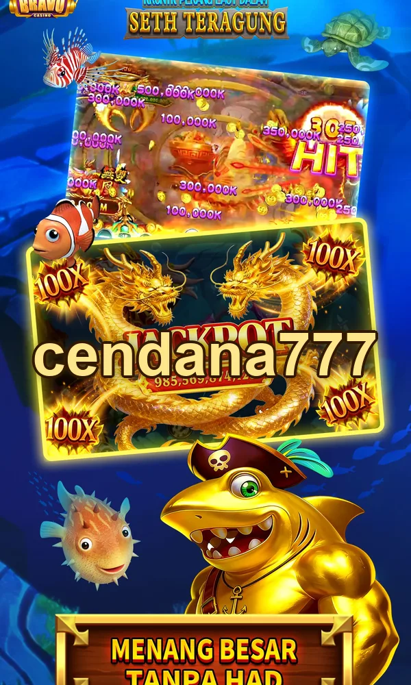 cendana777 APK