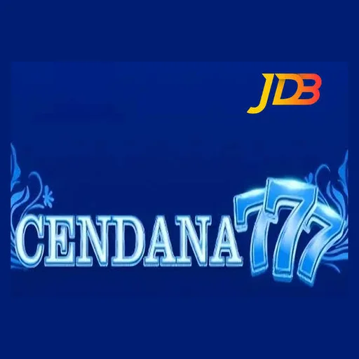 cendana777 Logo - Resmi